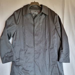 NWOT William Wallace "The Patriot" 101 Trench coat - 46 Long